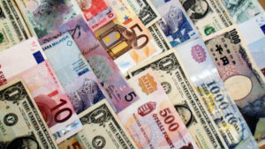 Global Currency
