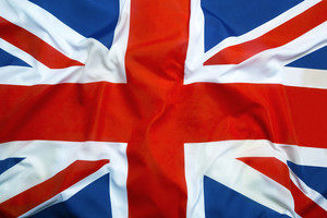 UK Flag