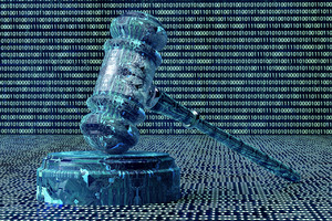 Digital Gavel