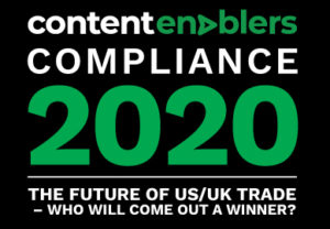Compliance 2020 Future of US-UK Trade - Conversation with Squire Patton Boggs