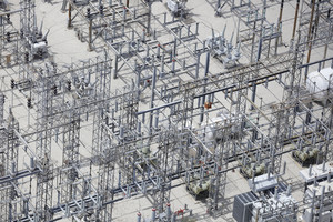 electric grid