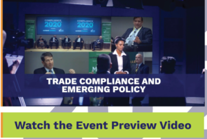 Compliance2020 event preview screenshot